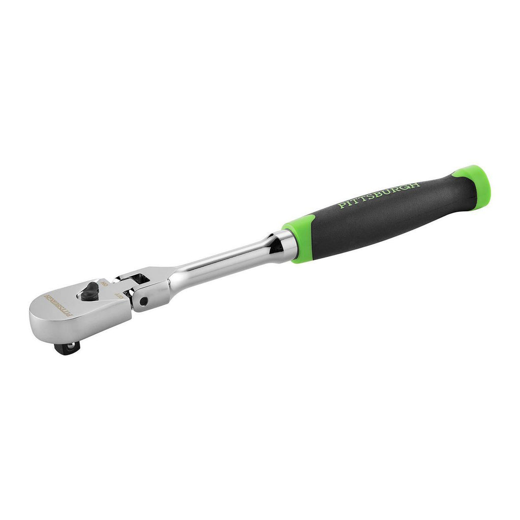 3/8 in. Drive Flex Head Ratchet L709