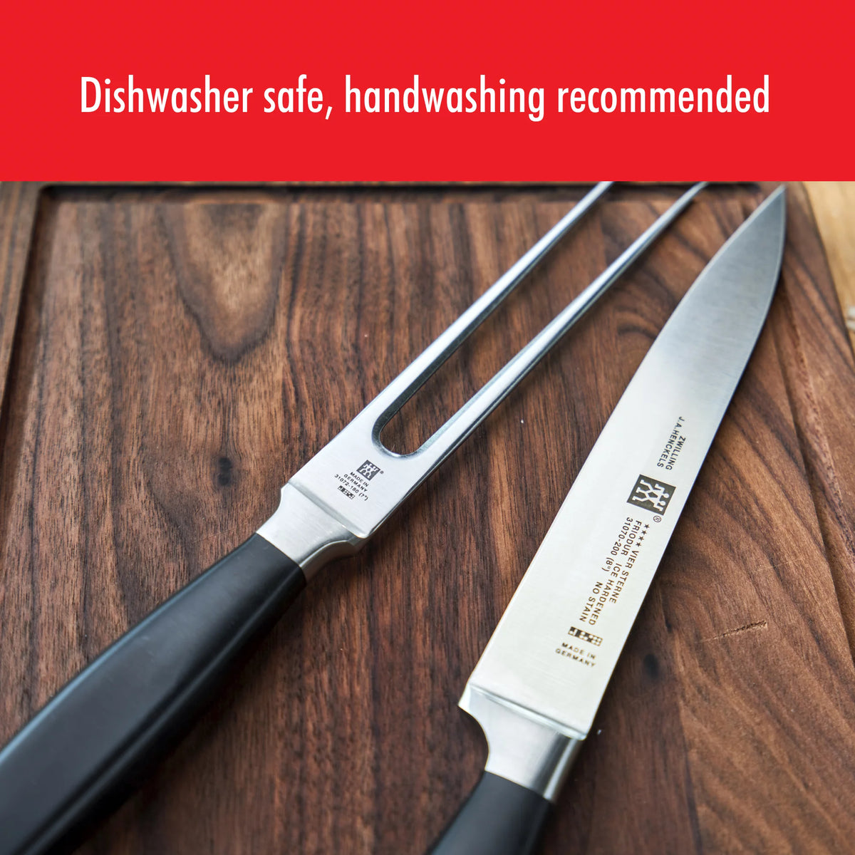 8" Carving Knife F66987