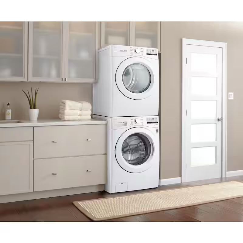 4.5 Cu. Ft. Front Load Washer with Coldwash Technology J558519