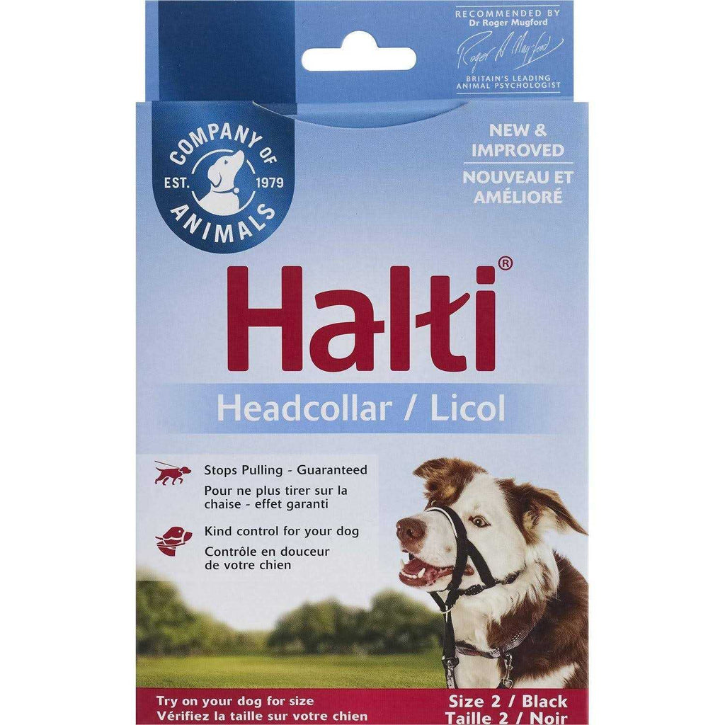 Headcollar H75206