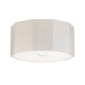 Granite Flush Mount Light Fixture Q3234