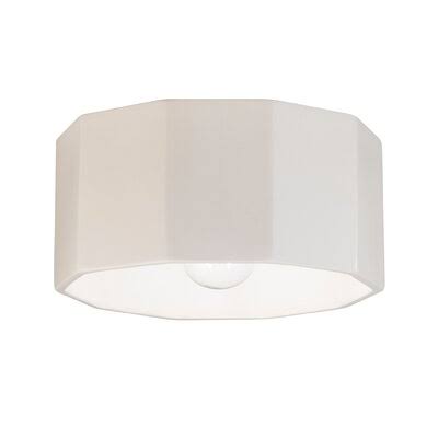 Granite Flush Mount Light Fixture Q3234
