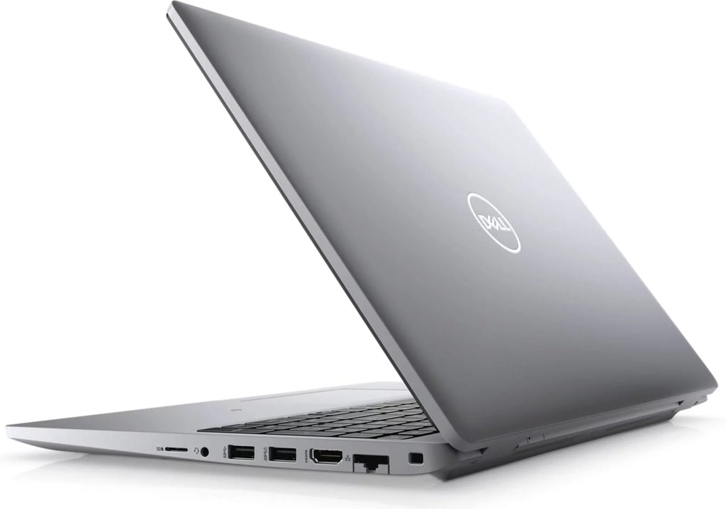 15.6" HD Core i5 8GB RAM 128GB SSD Laptop W72796