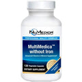MultiMedica without Iron 120vc L3722