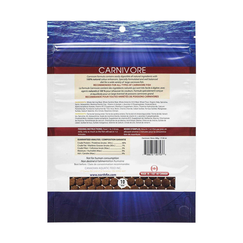 Carnivore Formula Pet Supplies U4835