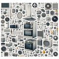 Bosch Base Panel M313875