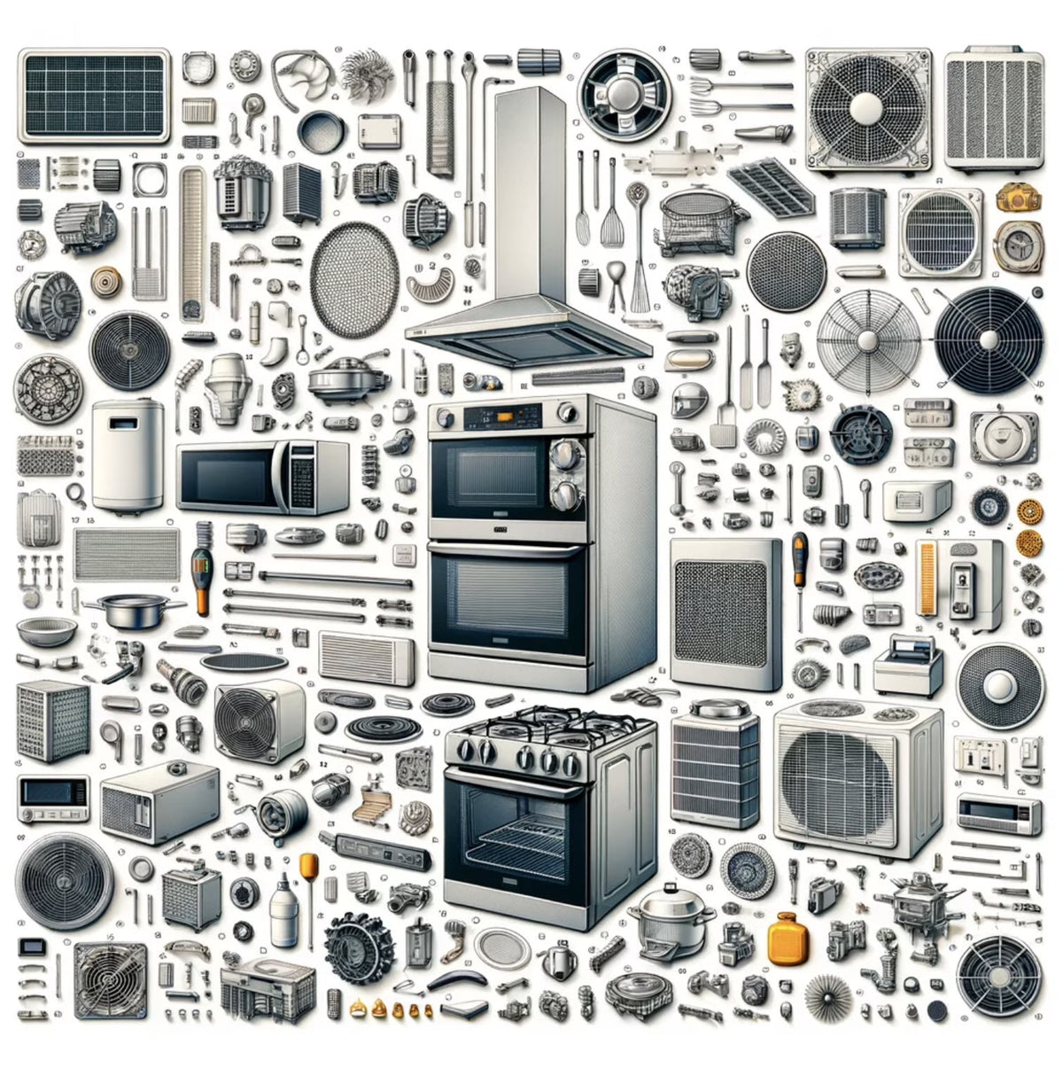 Bosch Base Panel M313875