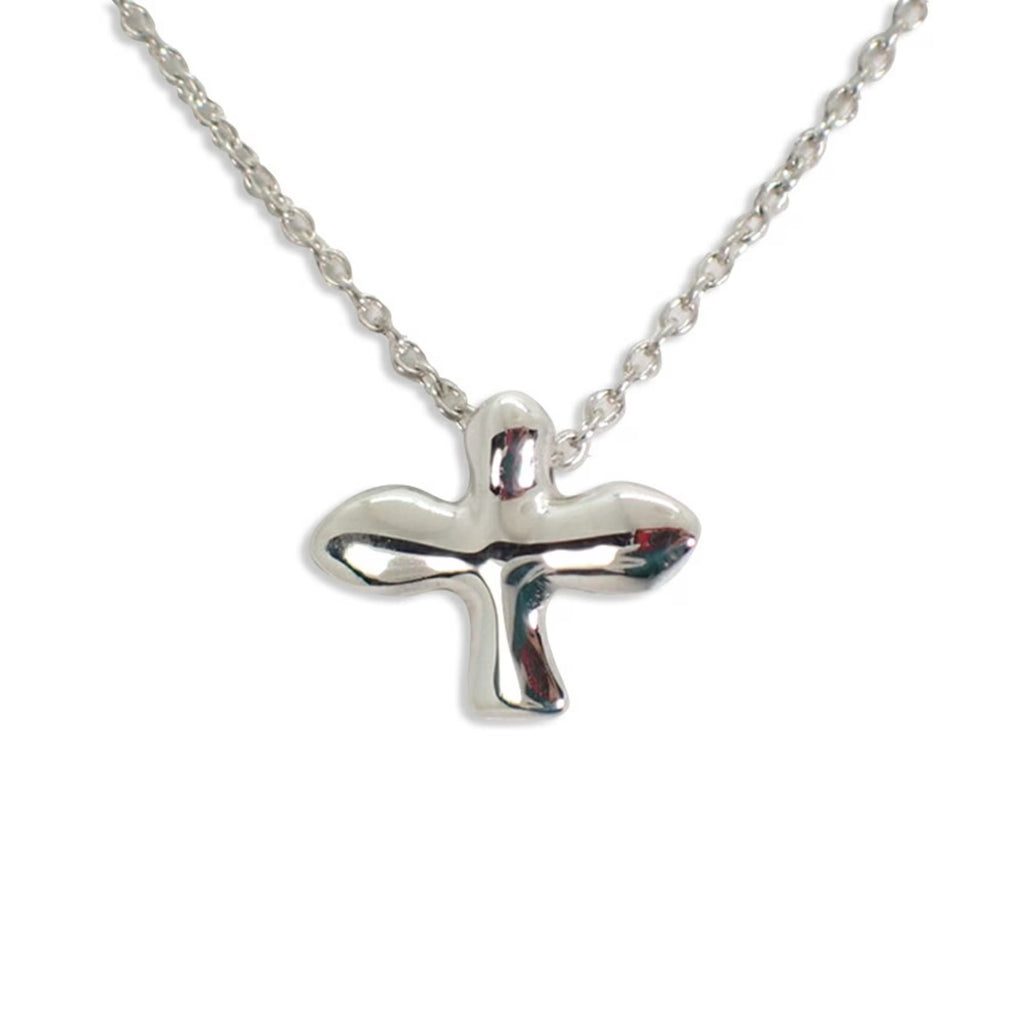 925 Peretti Bird Pendant Necklace J325269