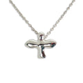 925 Peretti Bird Pendant Necklace J325269