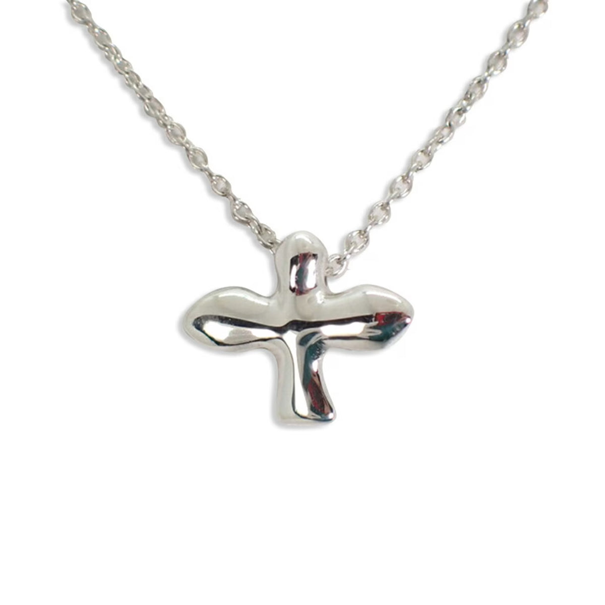 925 Peretti Bird Pendant Necklace J325269
