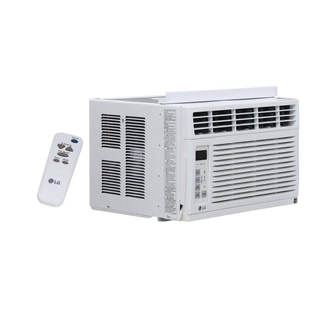6,000 BTU Window Air Conditioner Z769139