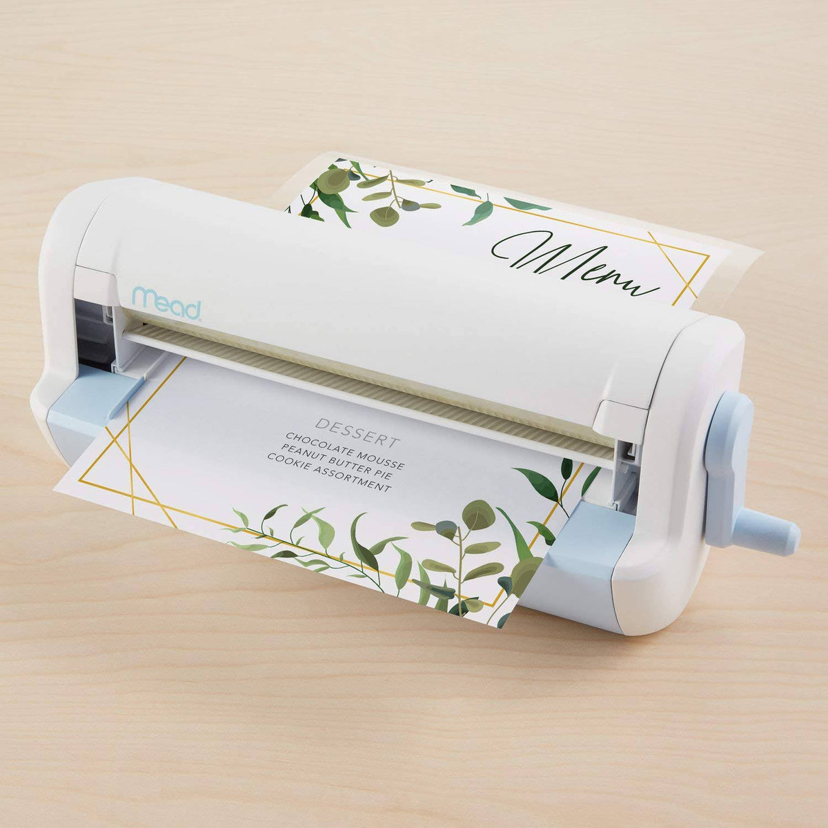 Cold Seal Laminator P502493