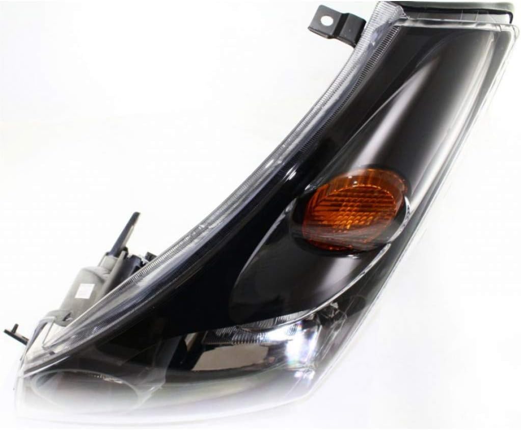 Passenger Side Headlight for Nissan Quest 2004-2009 S270