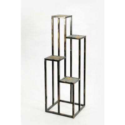 4 Tier Frame Plant Stand I751820