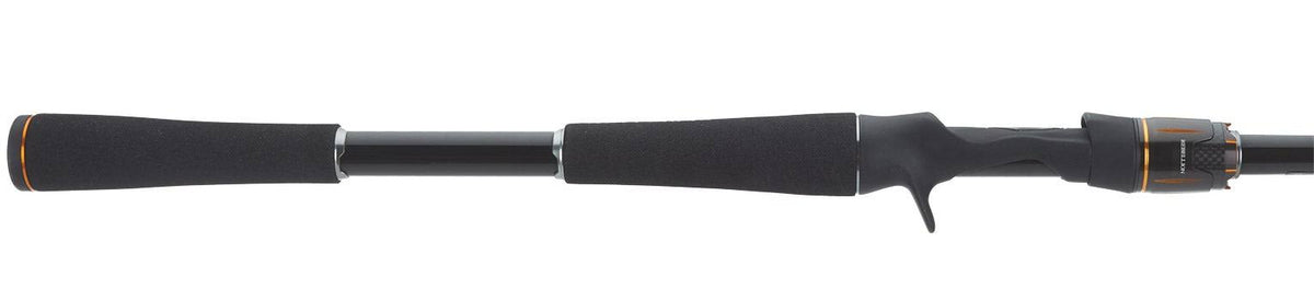 7 Feet 9 Inches Heavy Fast Casting Rods T1434