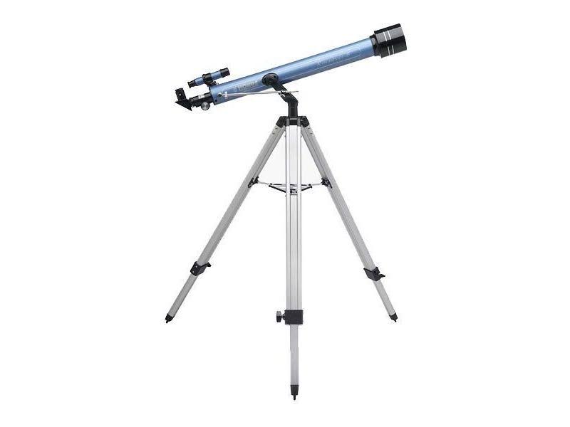2.4"/60mm Refractor Telescope Kit I8176