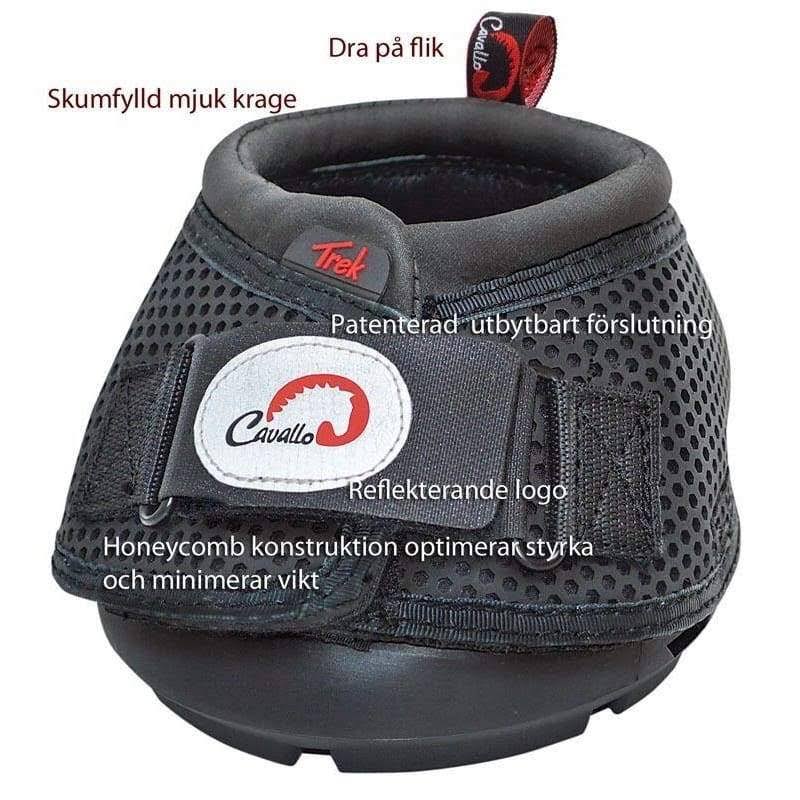 Green Trek Regular Sole 3 X10906