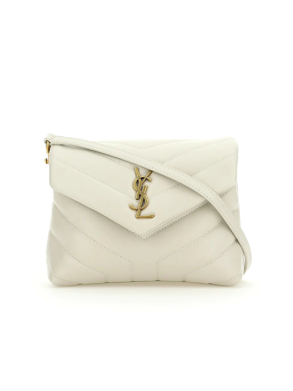 Quilted Leather Bag P287306