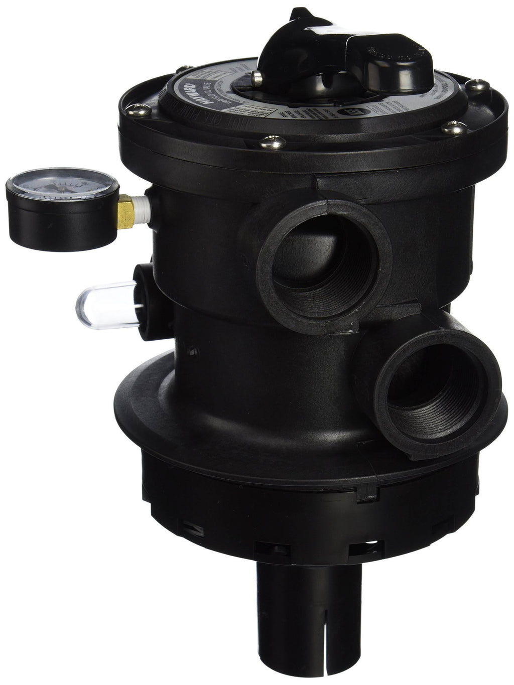 Top Mount Valve M8534
