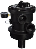 Top Mount Valve M8534