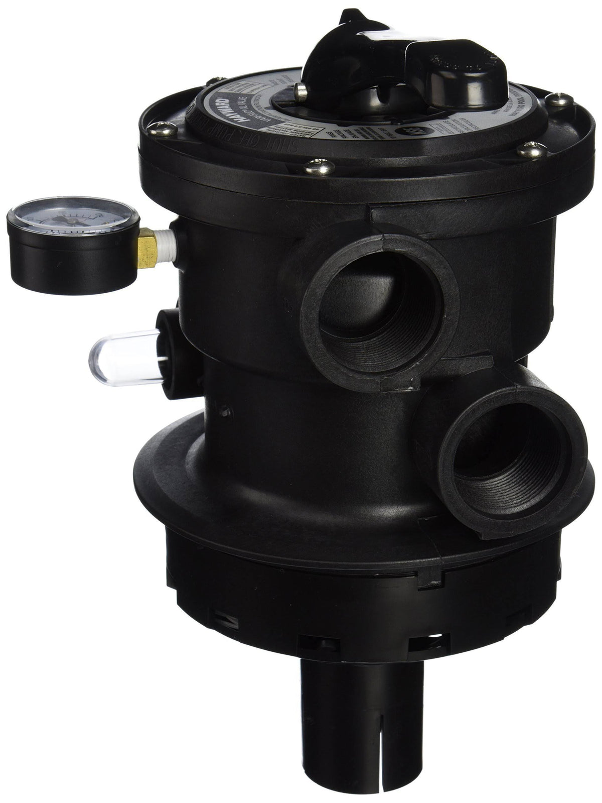 Top Mount Valve M8534