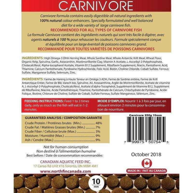 Carnivore Formula Pet Supplies U4835