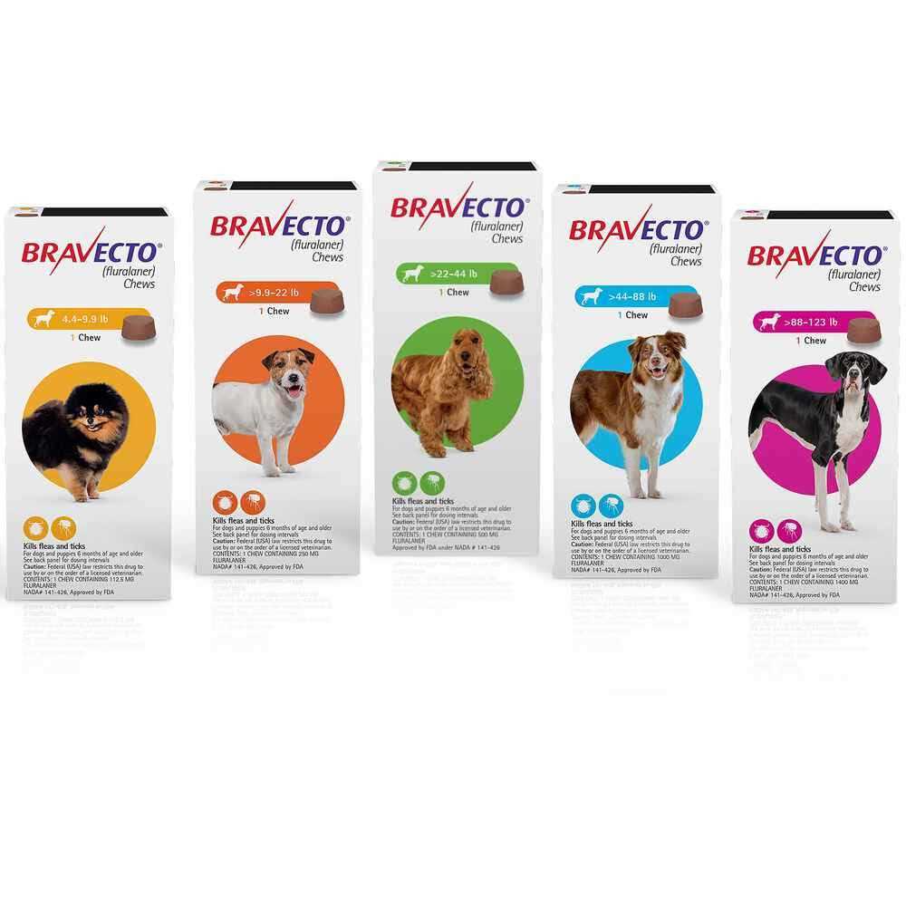 Chew for Dogs 22-44 lbs J8516