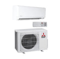 9000 BTU Wall Mounted Heat Pump Air Conditioning System W11309