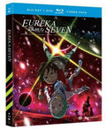 Blu-ray + DVD Anime T8967