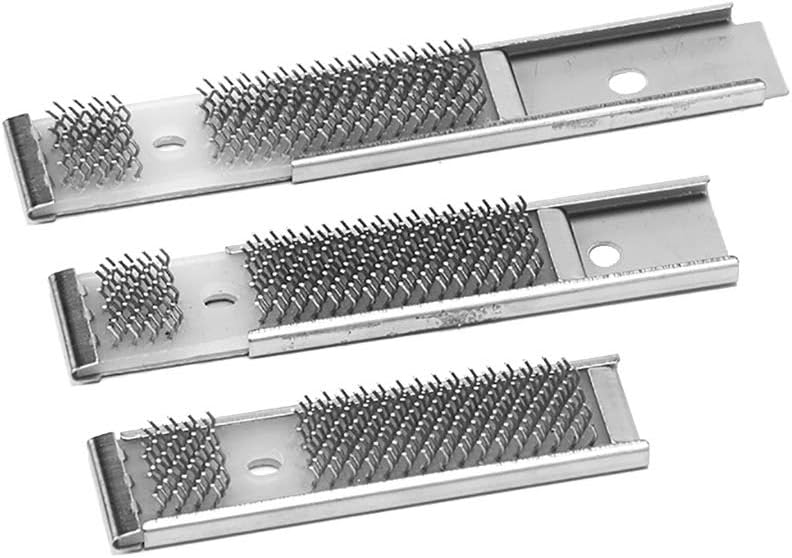 Carpet Stretcher Knee Kicker Accessories Spare Parts Pack of 2 Y131648