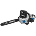 14-inch Battery-Powered Brushless Chainsaw Kit B67897
