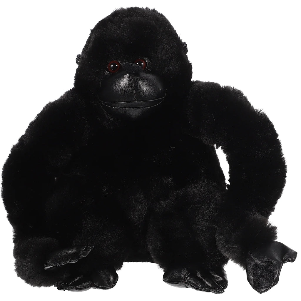 Large Plush Gorilla Stuffed Doll K75986