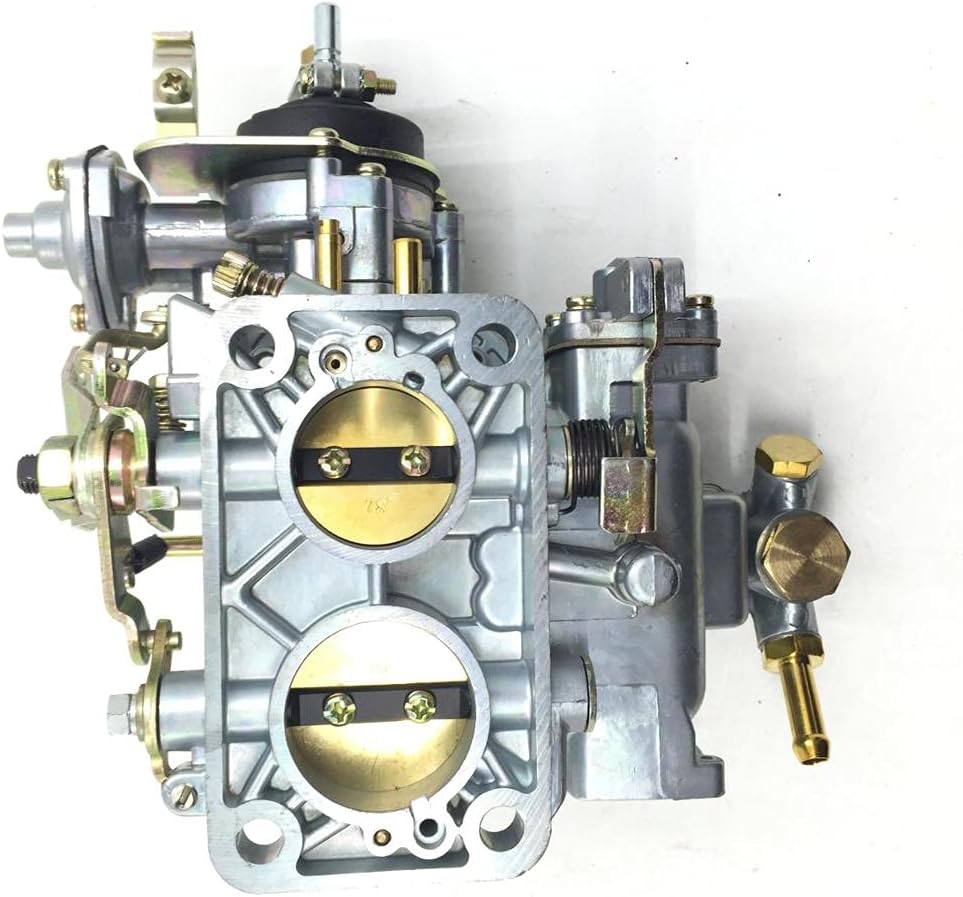Carburetor with Manual Choke X6007