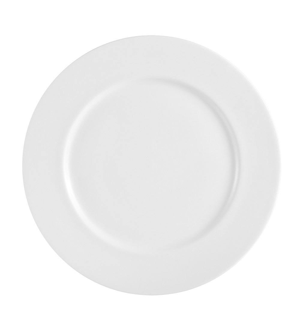 Bone China Plate 7in. - 3 doz M30149