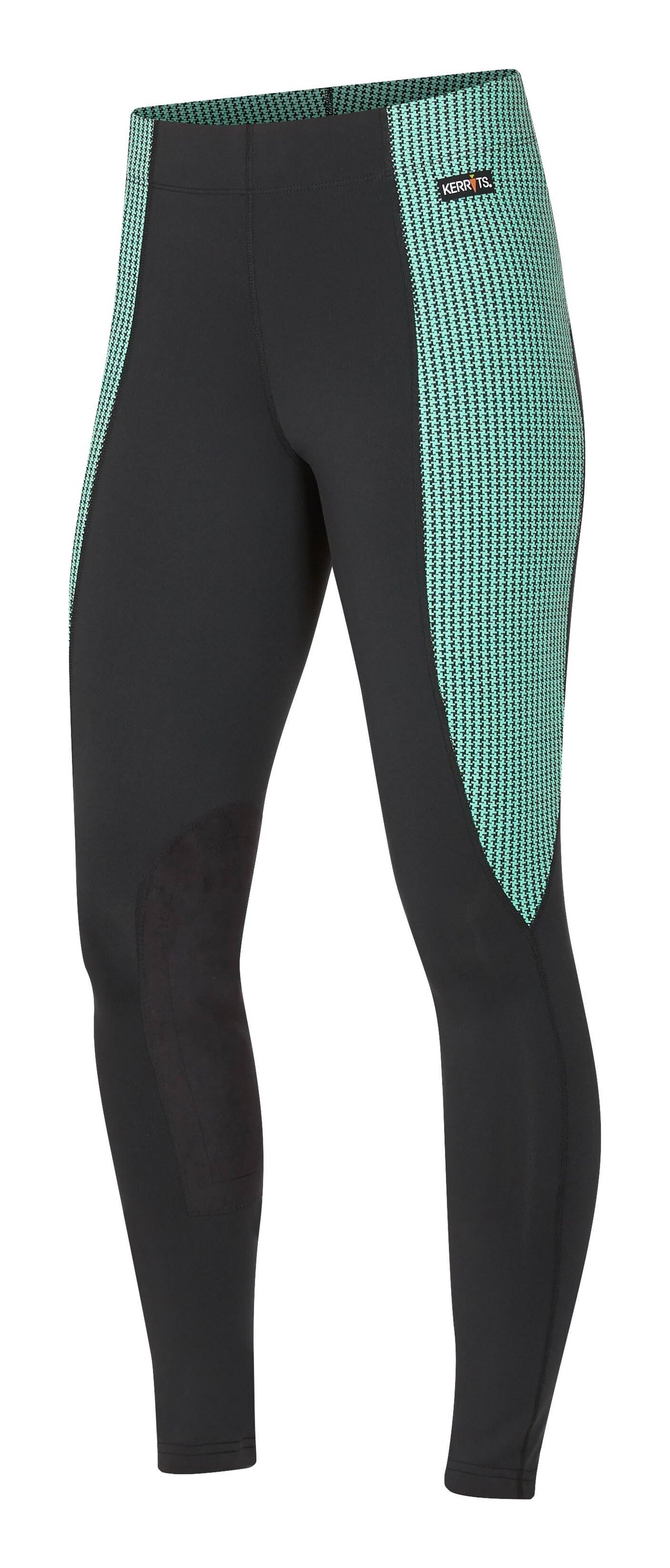 Spearmint Performance Tight H1576