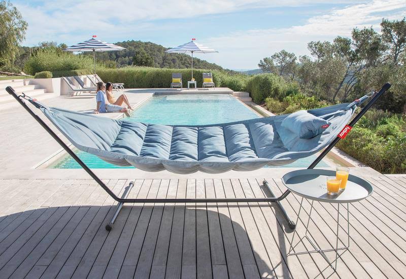 Rock Grey Hammock K47459