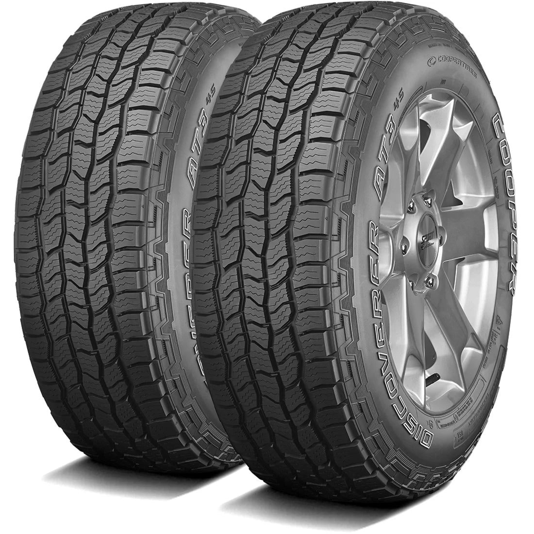 265/70R17 115T All Terrain Tires Z7900