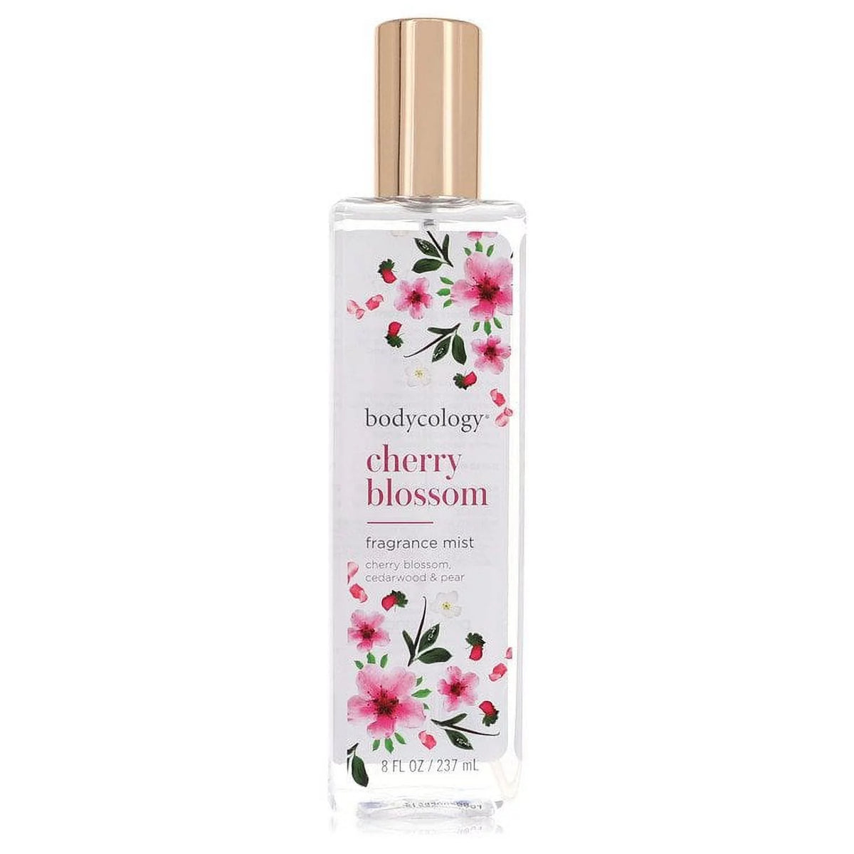Cherry Blossom Fragrance Mist Spray 8 Oz Pack 2 C4642