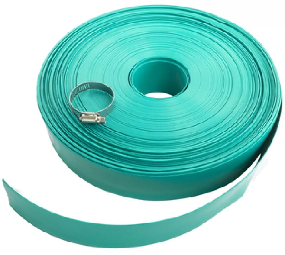 Backwash Hose for Swimming Pools with Hose Clamp J732