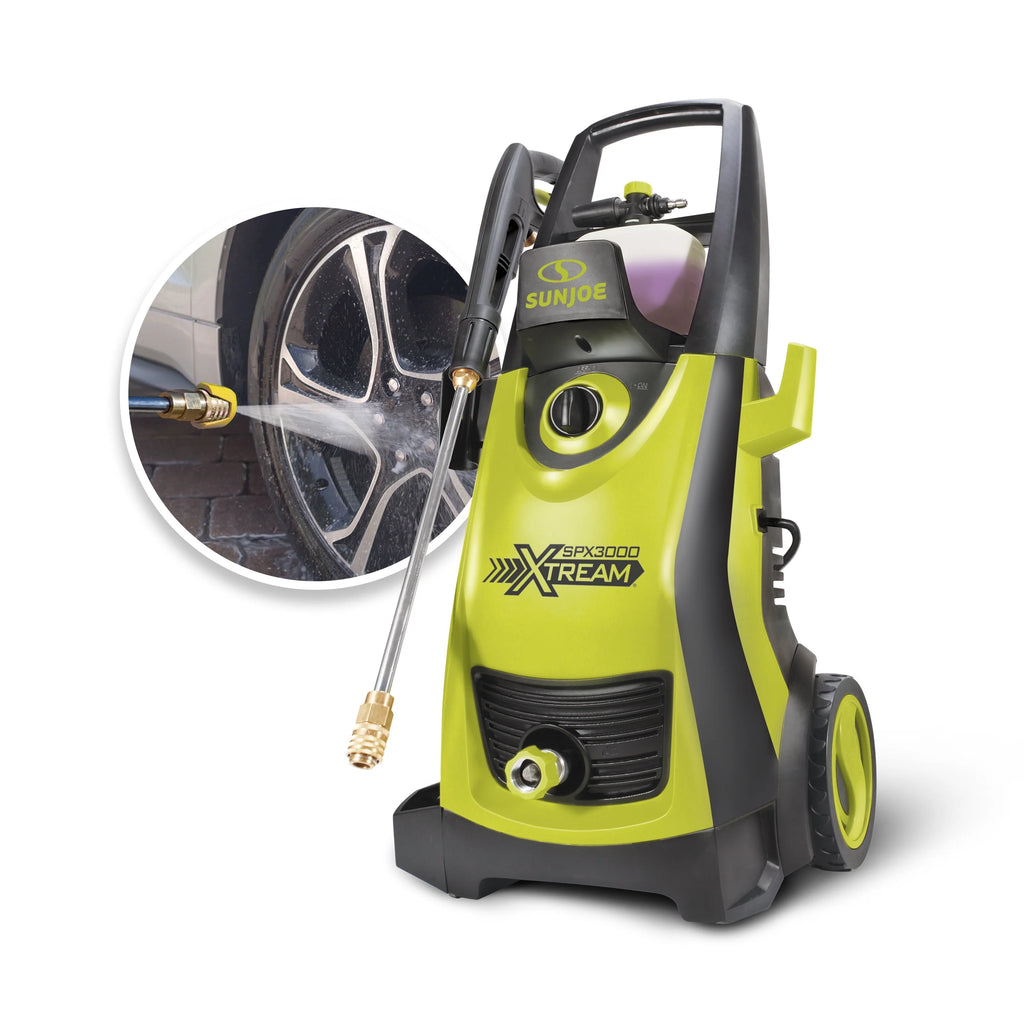 Electric Pressure Washer C964726