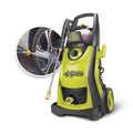 Electric Pressure Washer C964726
