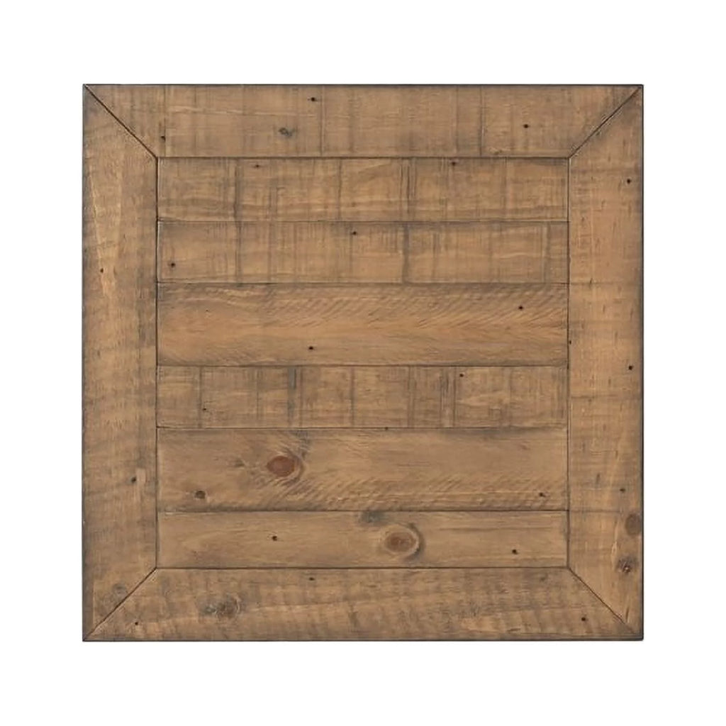 2 Drawer Coffee Table & Chairside Table Y2500