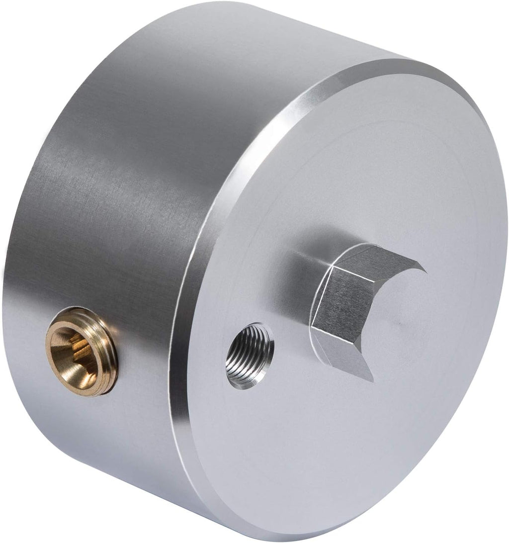 Oil Pressure Gauge Adapter for GM V8 Engines, Pack of 2 A99719