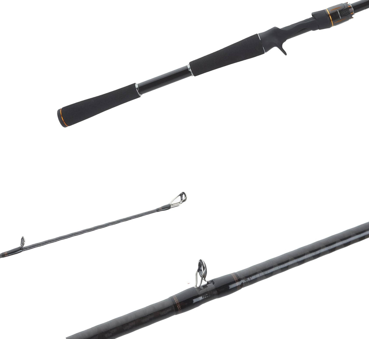 7 Feet 9 Inches Heavy Fast Casting Rods T1434
